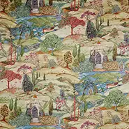 Lodhi Velvet (F7890-01)